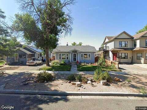 Rood, GRAND JUNCTION, CO 81501