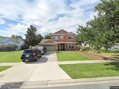 Yale Bluff, GRAND ISLAND, FL 32735