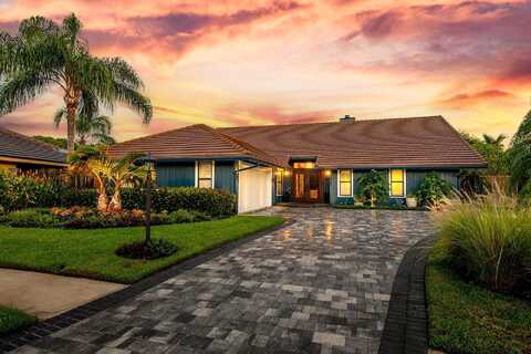 La Rochelle, PALM BEACH GARDENS, FL 33410