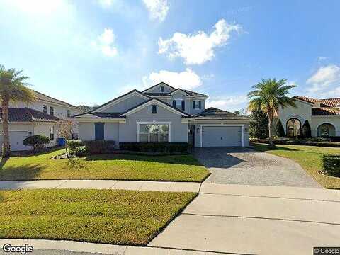 Estancia Woods, WINDERMERE, FL 34786