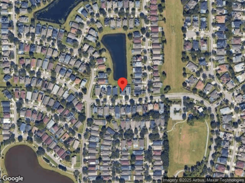 Hunters Vista, ORLANDO, FL 32837