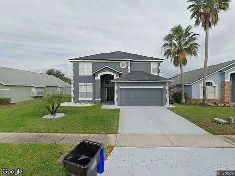 Hunters Vista, ORLANDO, FL 32837