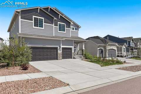 Morning Breeze, PEYTON, CO 80831
