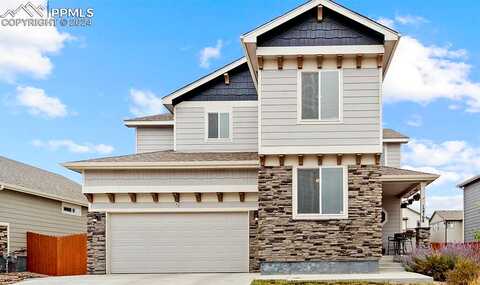 Morning Breeze, PEYTON, CO 80831