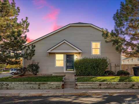 Zeno, AURORA, CO 80017