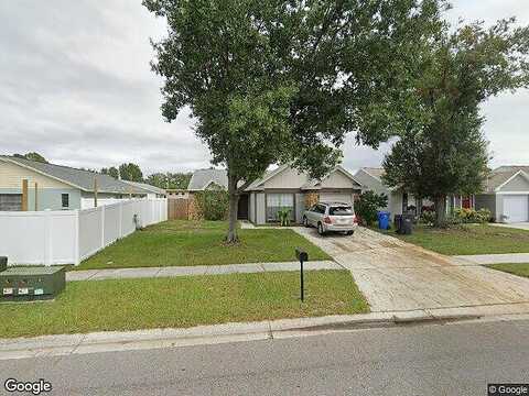 Polly, TAMPA, FL 33625