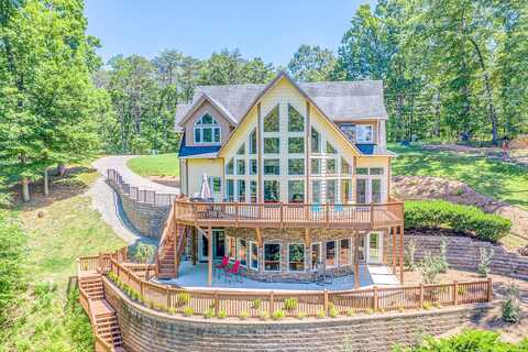 Nicholas, MONETA, VA 24121