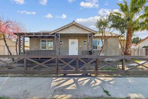 4Th, LOS BANOS, CA 93635