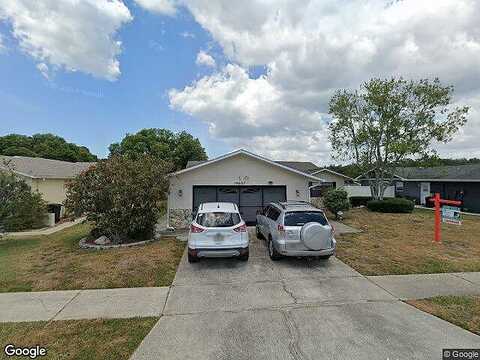 Pecan Tree, HUDSON, FL 34669