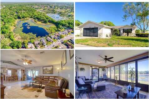 Pecan Tree, HUDSON, FL 34669