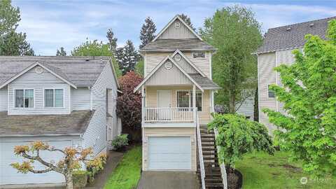 64Th, PUYALLUP, WA 98373
