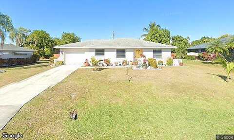 45Th, CAPE CORAL, FL 33904