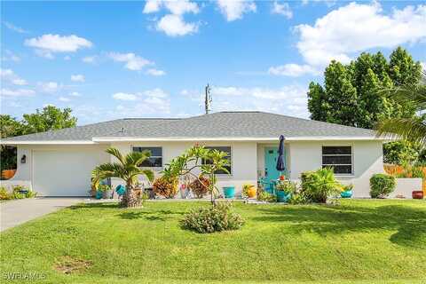 45Th, CAPE CORAL, FL 33904