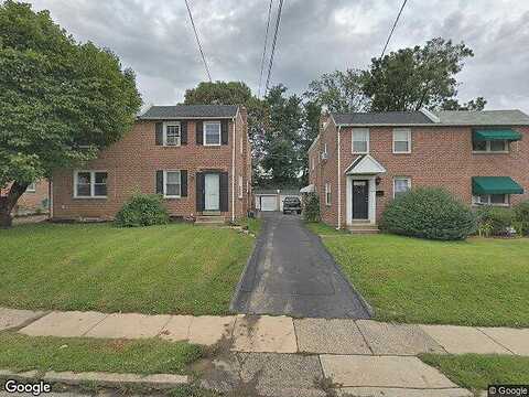 Wilson, HAVERTOWN, PA 19083