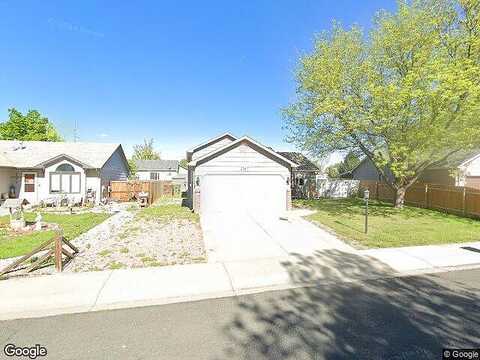 Belle, LOVELAND, CO 80537