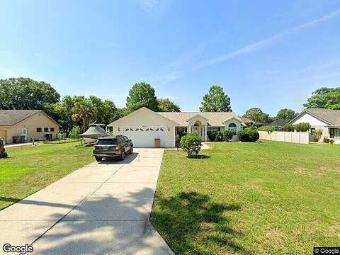 Blue Heron, LEESBURG, FL 34788