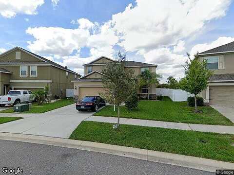 Streambed, RIVERVIEW, FL 33579