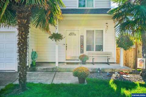 Barnick, KEIZER, OR 97303