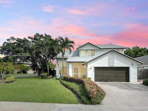 31St, SUNRISE, FL 33323