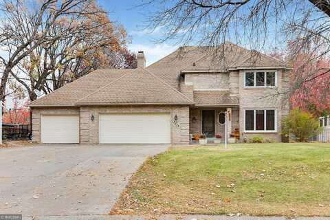 Grouse, MINNEAPOLIS, MN 55448