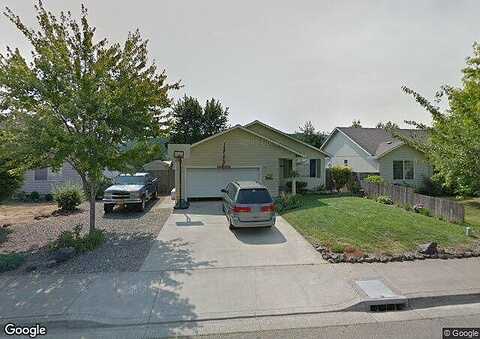 Fourth, SUTHERLIN, OR 97479