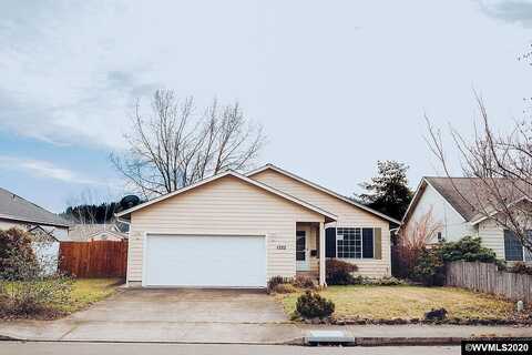 Fourth, SUTHERLIN, OR 97479