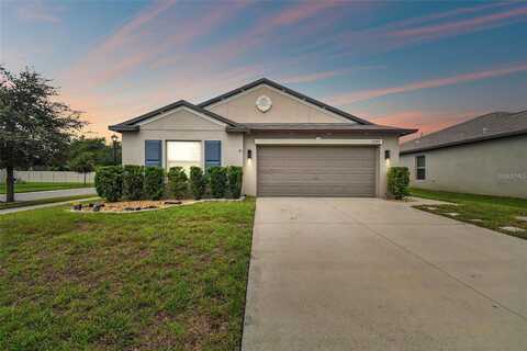 Miracle Mile, RIVERVIEW, FL 33578