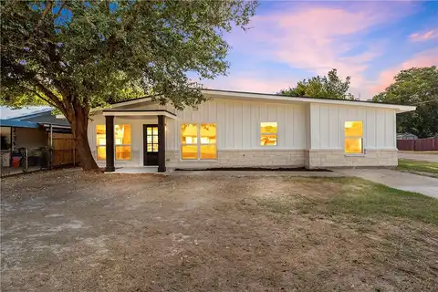 Virginia, WACO, TX 76705