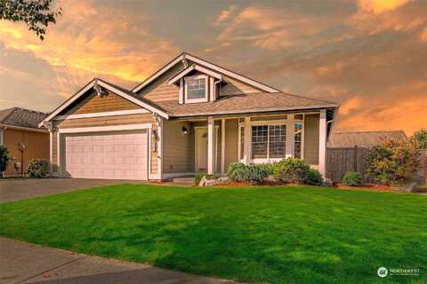 Goldmyer, CHEHALIS, WA 98532
