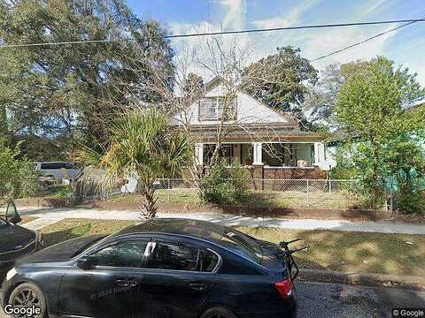 Dyal, JACKSONVILLE, FL 32206
