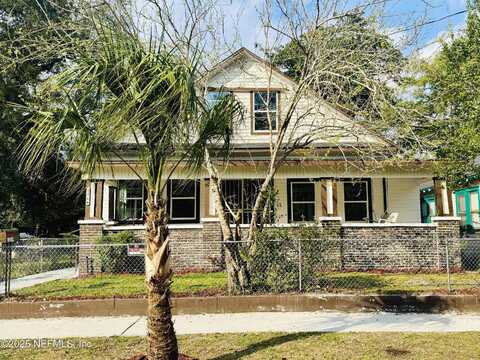 Dyal, JACKSONVILLE, FL 32206