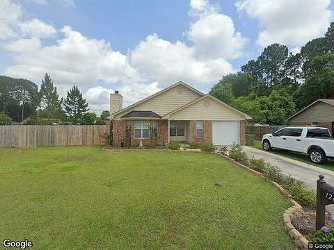 Jubail, HINESVILLE, GA 31313