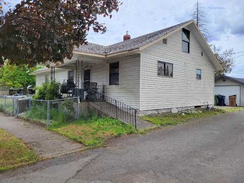 Nettleton, SPOKANE, WA 99201
