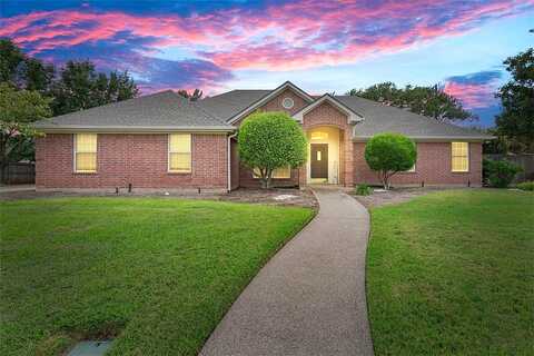 Steamboat, HEWITT, TX 76643