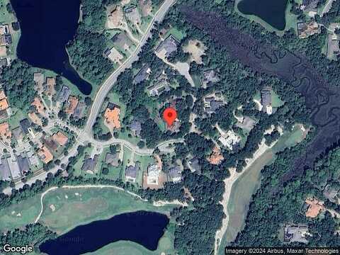 Marshall Creek, SAINT AUGUSTINE, FL 32095