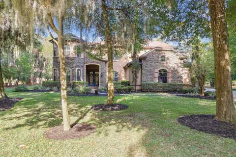 Marshall Creek, SAINT AUGUSTINE, FL 32095
