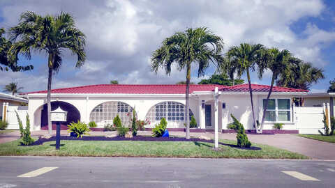 Bryn Mawr, Lake Worth, FL 33460