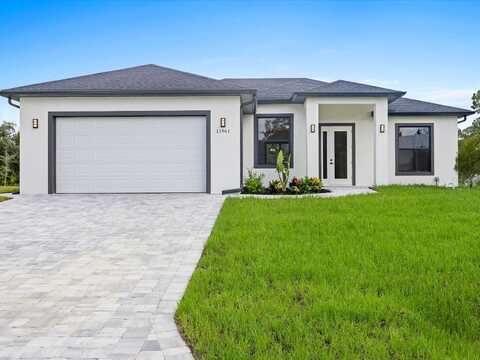 D Allyon, NORTH PORT, FL 34287