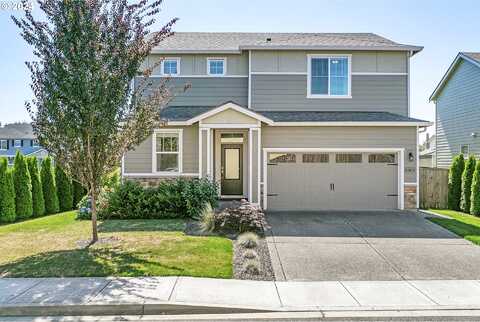 111Th, VANCOUVER, WA 98682
