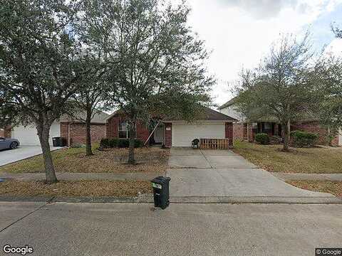 Clear Brook Oak, HOUSTON, TX 77089