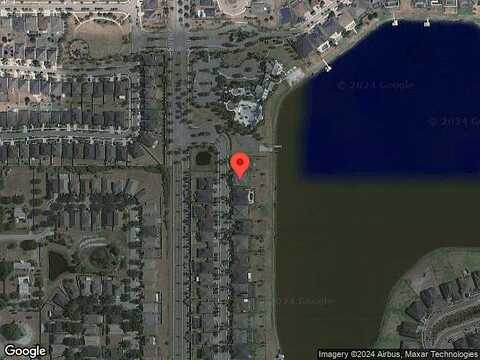 Lake Lucaya, RIVERVIEW, FL 33579
