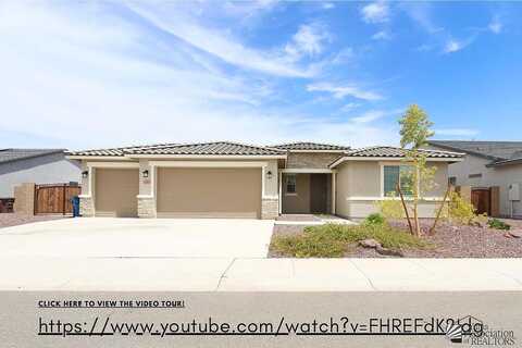 26Th, YUMA, AZ 85367