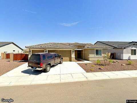 26Th, YUMA, AZ 85367