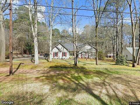 Katie, TEMPLE, GA 30179