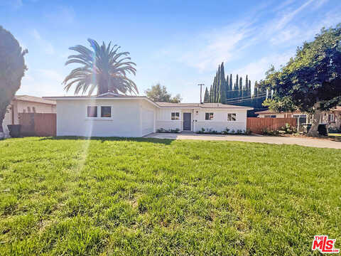 Percheron, GARDEN GROVE, CA 92843