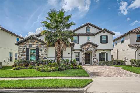 Hampstead, WINDERMERE, FL 34786