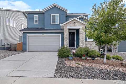 Basalt Ridge, CASTLE ROCK, CO 80108