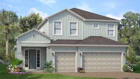 Little River, PARRISH, FL 34219
