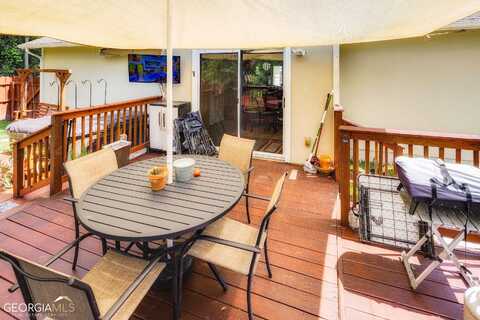 Creekwood, KINGSLAND, GA 31548