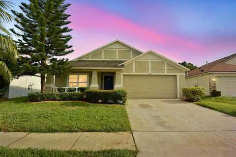 Weston Course, RIVERVIEW, FL 33579